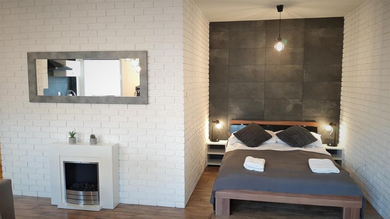 Studio Mila I Nido W Centrum Apartzakop Zakopane Eksteriør billede