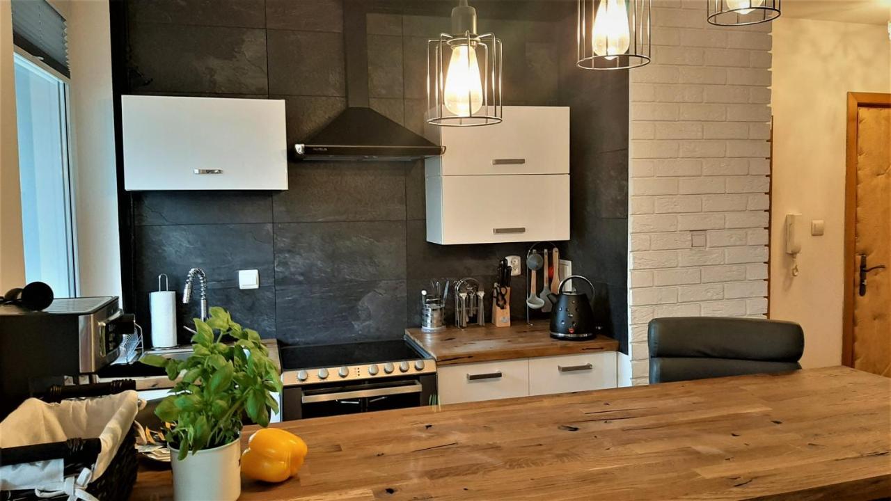 Studio Mila I Nido W Centrum Apartzakop Zakopane Eksteriør billede