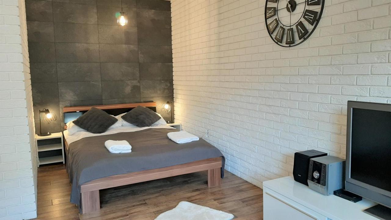 Studio Mila I Nido W Centrum Apartzakop Zakopane Eksteriør billede