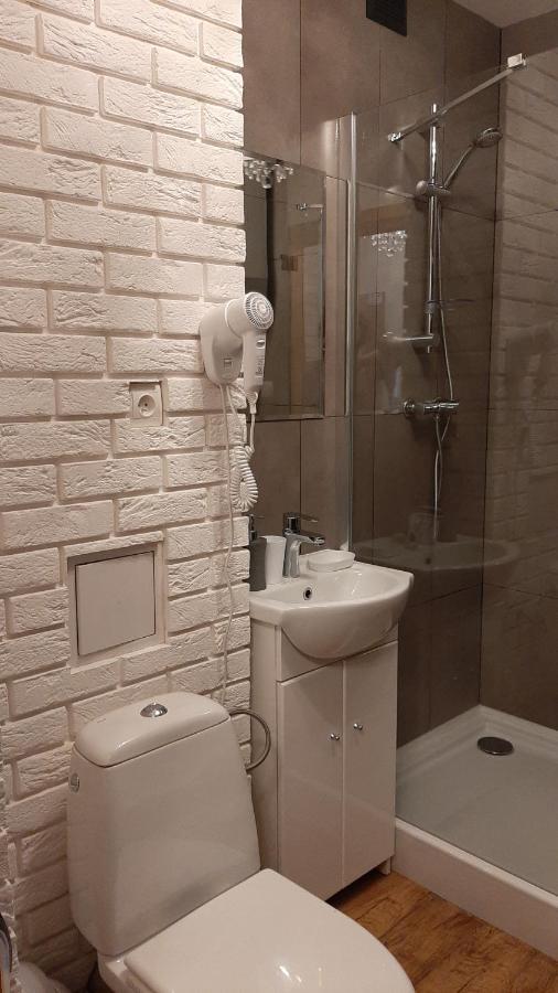 Studio Mila I Nido W Centrum Apartzakop Zakopane Eksteriør billede