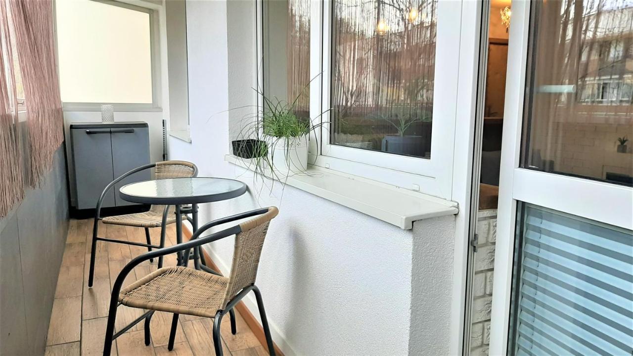 Studio Mila I Nido W Centrum Apartzakop Zakopane Eksteriør billede