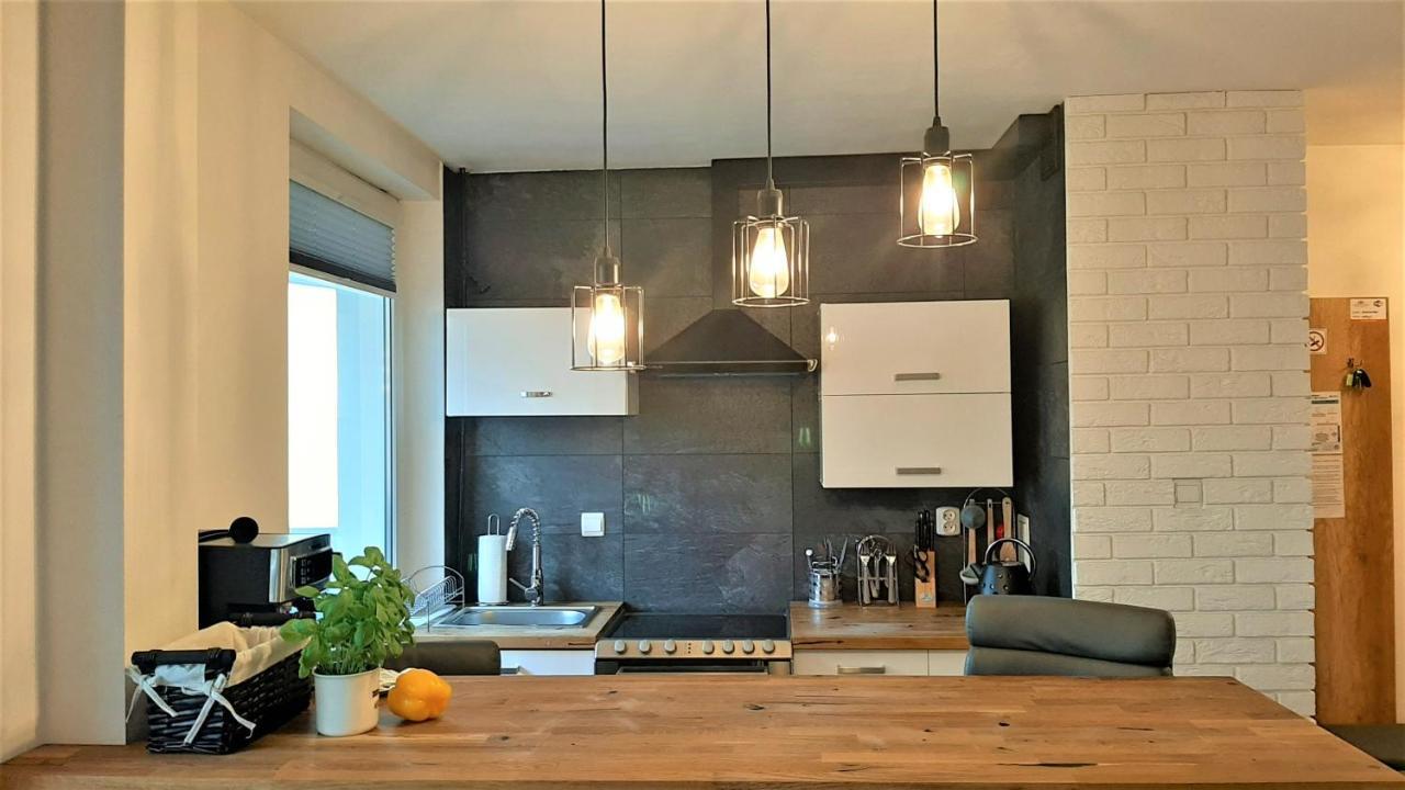 Studio Mila I Nido W Centrum Apartzakop Zakopane Eksteriør billede