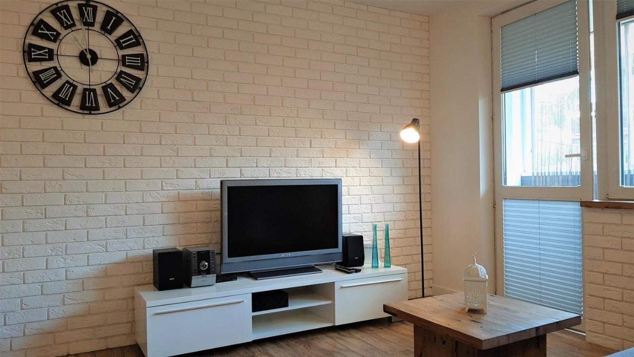 Studio Mila I Nido W Centrum Apartzakop Zakopane Eksteriør billede