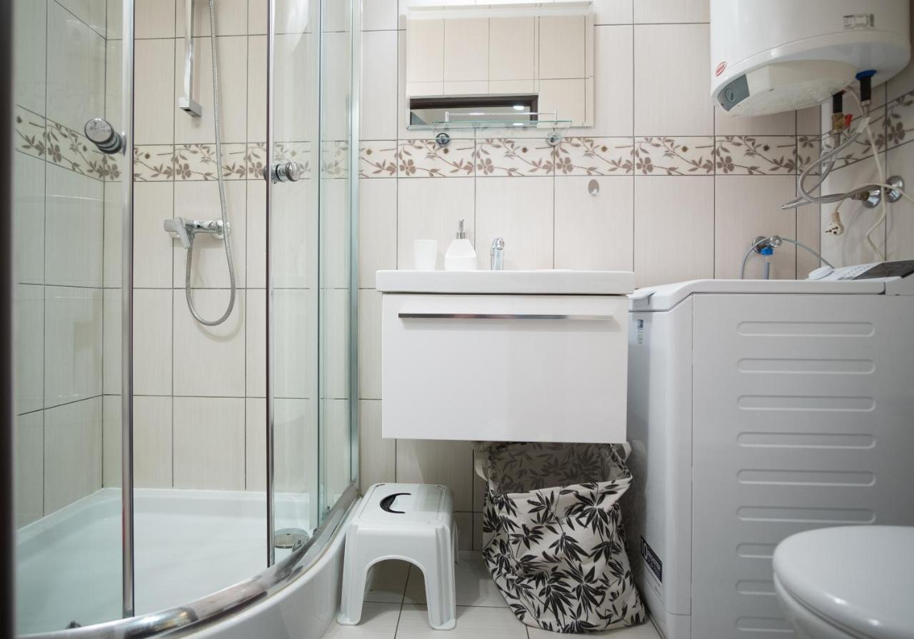Studio Mila I Nido W Centrum Apartzakop Zakopane Eksteriør billede