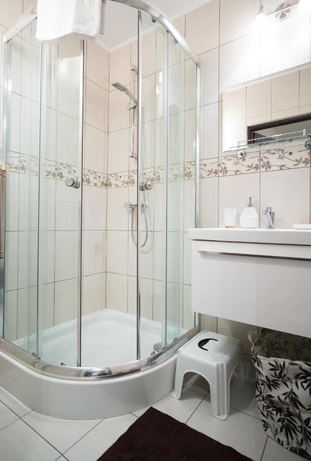 Studio Mila I Nido W Centrum Apartzakop Zakopane Eksteriør billede