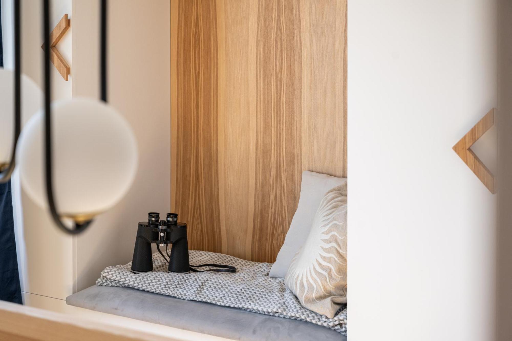 Studio Mila I Nido W Centrum Apartzakop Zakopane Eksteriør billede