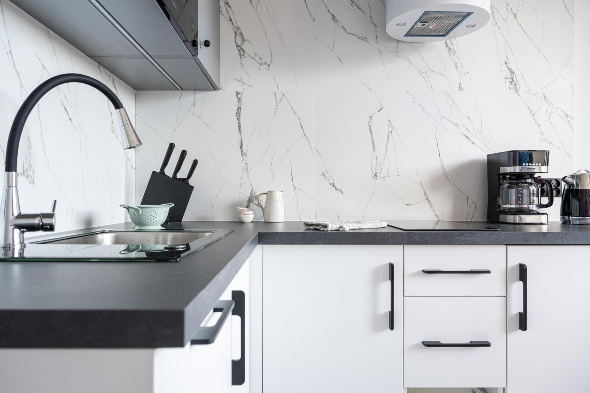 Studio Mila I Nido W Centrum Apartzakop Zakopane Eksteriør billede