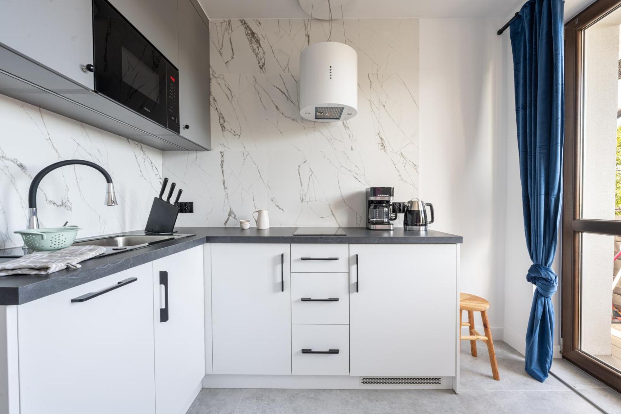 Studio Mila I Nido W Centrum Apartzakop Zakopane Eksteriør billede