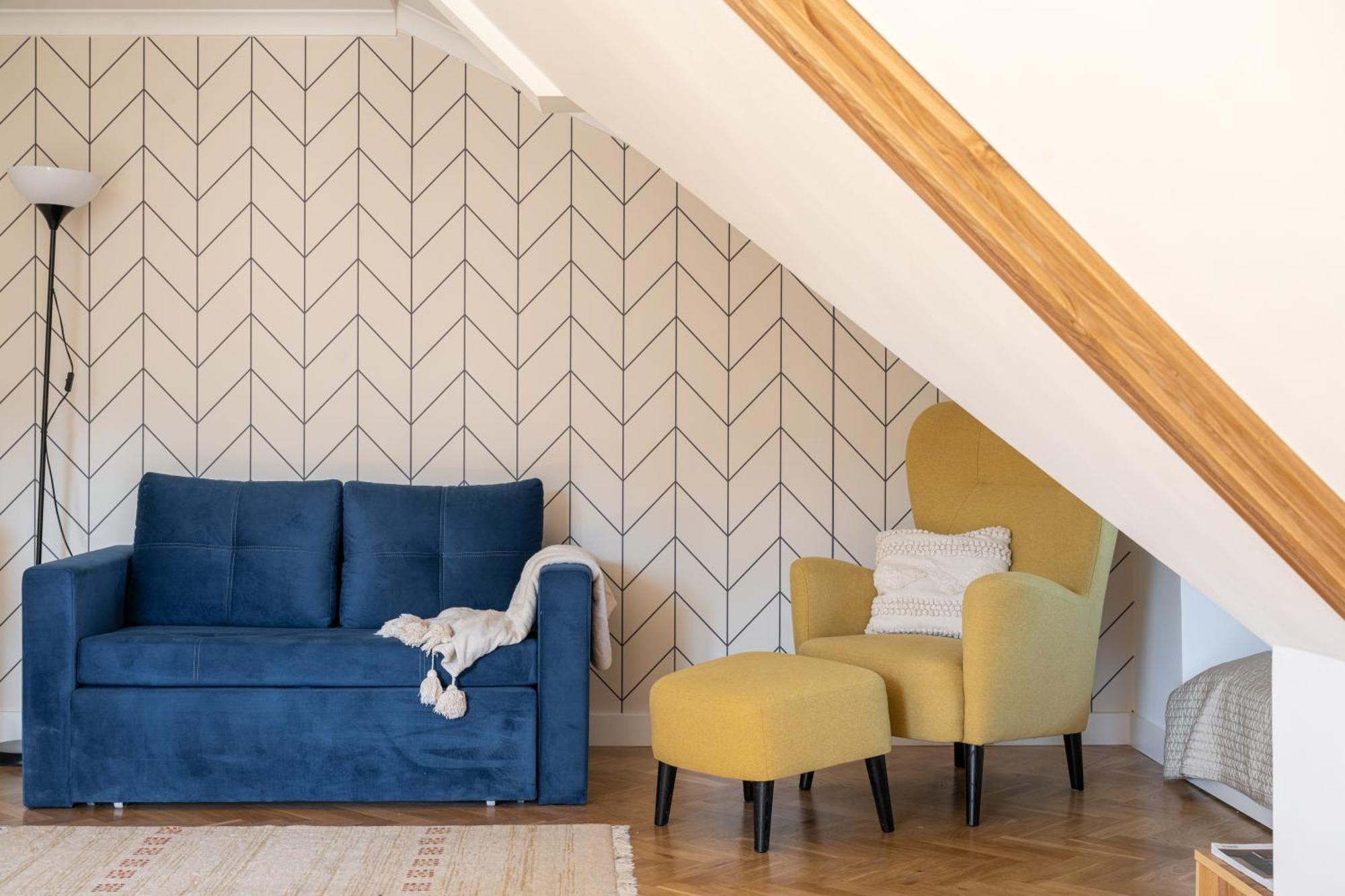 Studio Mila I Nido W Centrum Apartzakop Zakopane Eksteriør billede